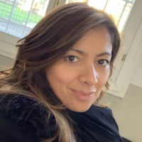 Barbara Zanasi MCIOB, BSc (HONS)