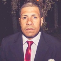 Marcos Aurélio Rosa