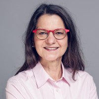 Dr. Ingrid Witt