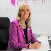 Lisa Roughley