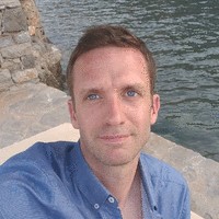 Jonathan Wroth-Smith