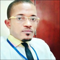 Stanley Ahumaraezemma