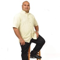 Zulfikaar Ebrahim