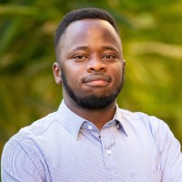 Dr. Walter M Nyagah