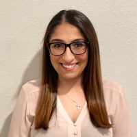 Marina Gabriel, PharmD
