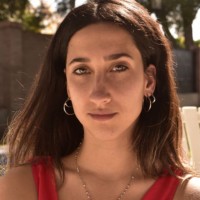 Maria Agustina R.