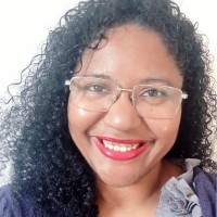 Engª Danielle Ramos