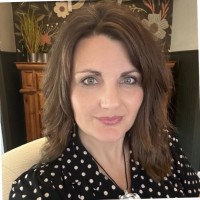 Mindy Thompson DNP, APRN, FNP-C, CNE, FMACP
