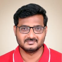 Arun Govindharajan