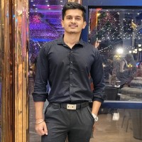 Nikhil Chincholi