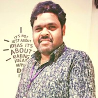 Prakash Babu
