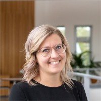Karina Antonsen