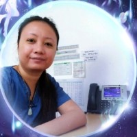 Zarina Marie Diwata