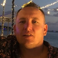 NEIL MAGRI
