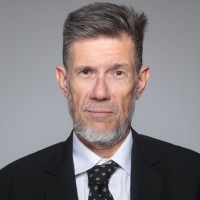 Hervé Pargue
