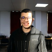 Boukouffallah Abdallah
