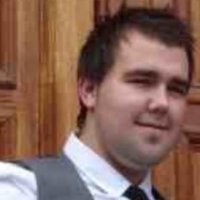 Stuart Thomson