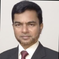 Engr. Mozammel Huque Afzal