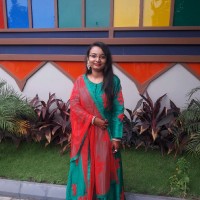 Ronika Kanthariya