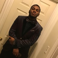 Rayshawn White