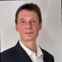 Yannick Muller (Dr. Ing)