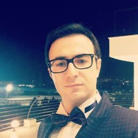 Ali Moradi