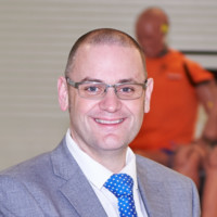 Ben Townsend
