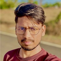 Rushikesh Dalwi
