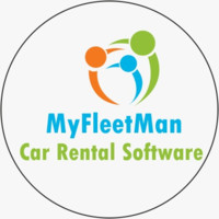 Myfleetman Car Rental Software