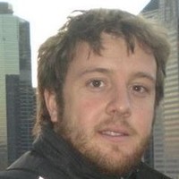 Pablo Tejedor Cortese