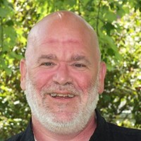 Ron Hughey