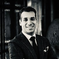 Said Bayoumy