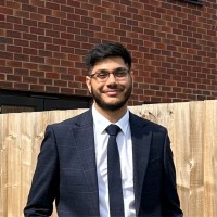 Yusuf Shaikh