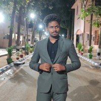 VIKRAM .L