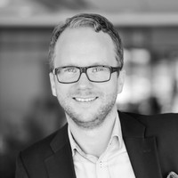 Bertil Grauers