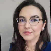 Patrícia Virginia Fernandes Moreira