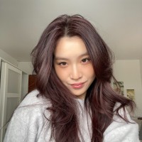 Kimberly Huang