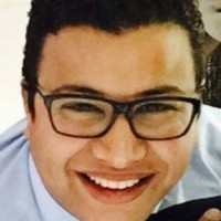 Mohamed Gamal