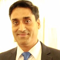 Dheeraj Kaul