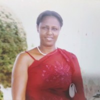 Sarah Kamulindwa