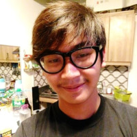 Mark Ong