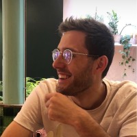 Lucas Deluegue