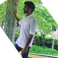 Ramprakash M