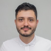 Daniel Gonzalez Zapata