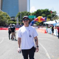 Daniel Vieco Landucci