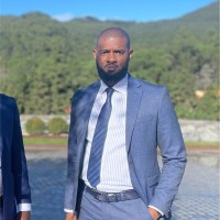 Amadou Lamine Racine Sow