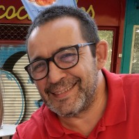 David Garijo López