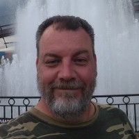 Eric Andricsak