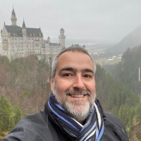 Maurice Pedro