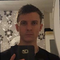 Billy Crombie
